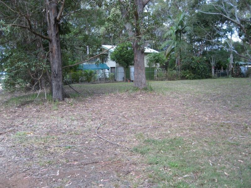 Russell Island QLD 4184