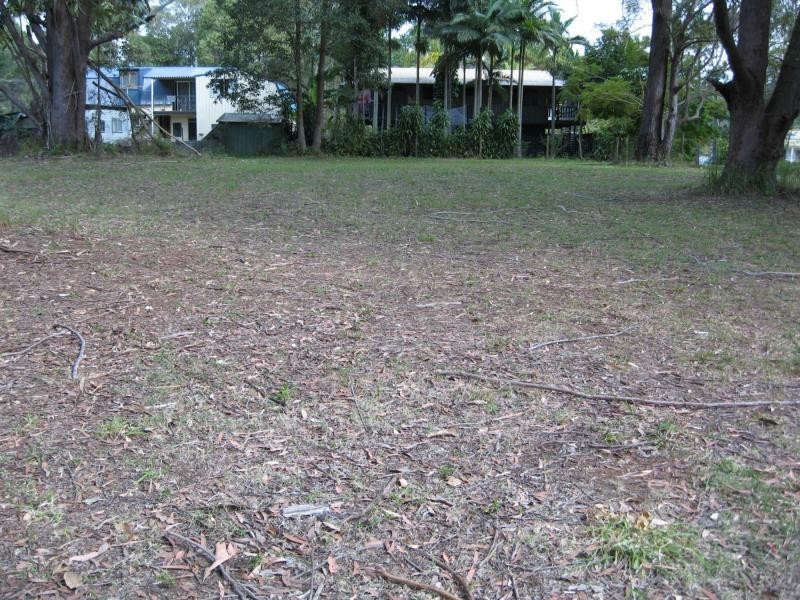 Russell Island QLD 4184
