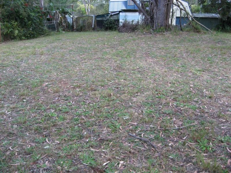 Russell Island QLD 4184