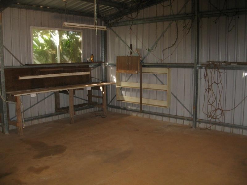 Russell Island QLD 4184