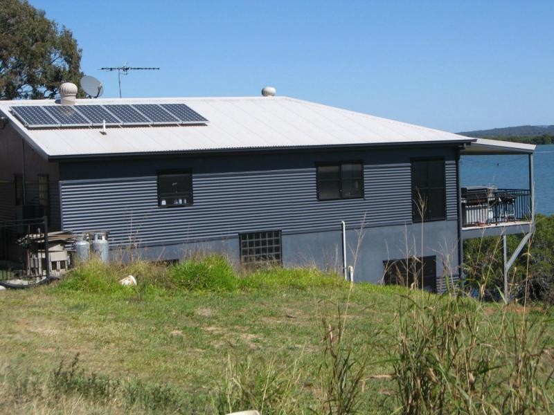 Russell Island QLD 4184
