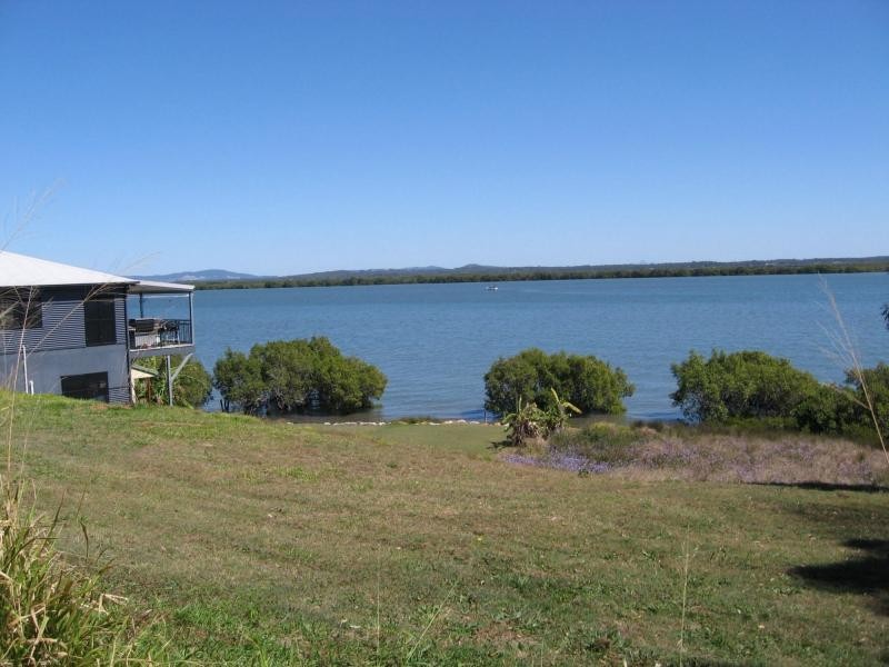 Russell Island QLD 4184