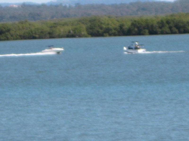 Russell Island QLD 4184