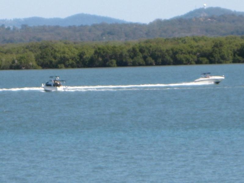 Russell Island QLD 4184