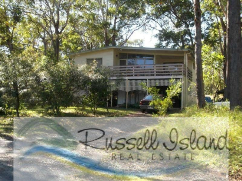 29 Deenya Parade, Russell Island QLD 4184