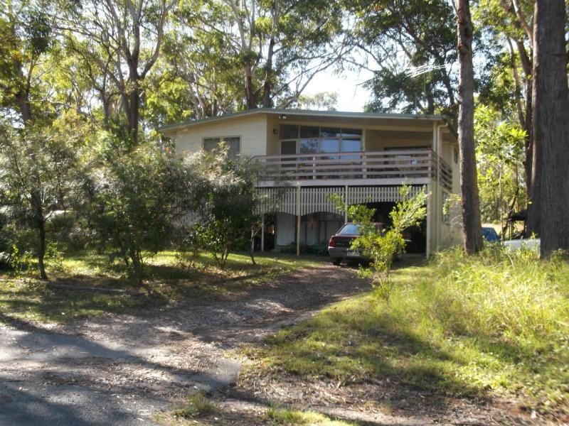 29 Deenya Parade, Russell Island QLD 4184