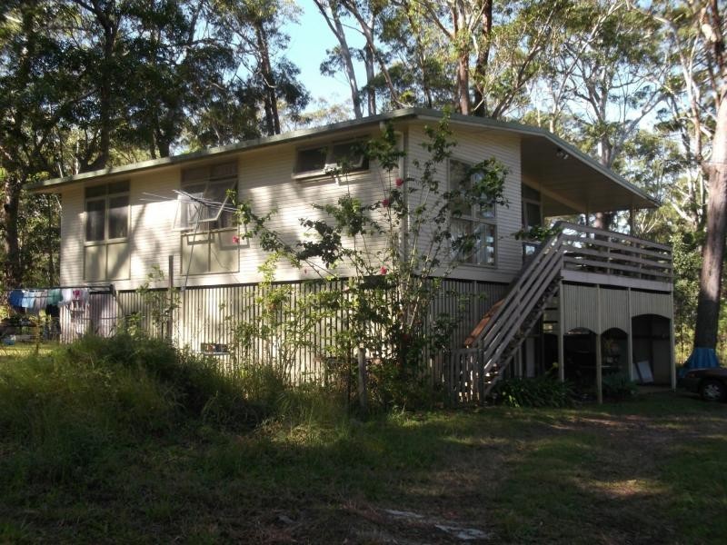 29 Deenya Parade, Russell Island QLD 4184