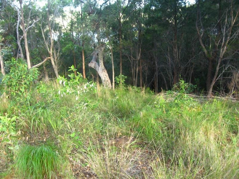 Russell Island QLD 4184