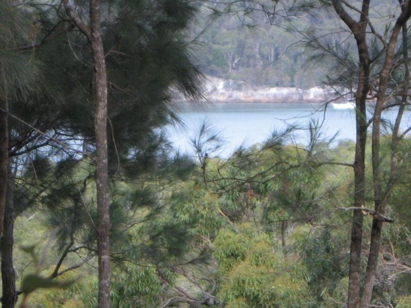 Russell Island QLD 4184