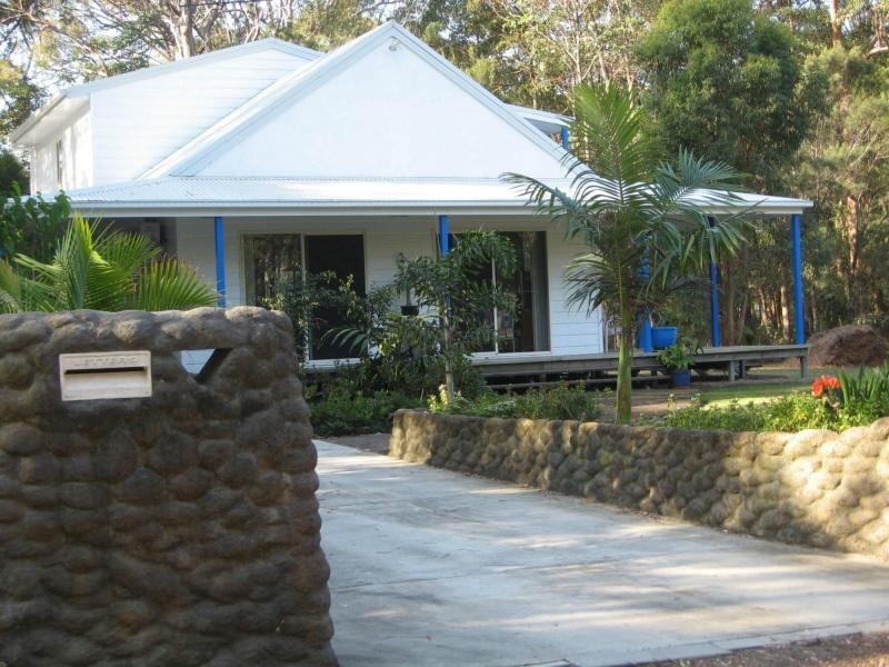 Russell Island QLD 4184