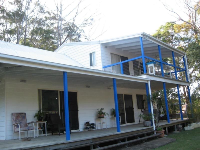 Russell Island QLD 4184