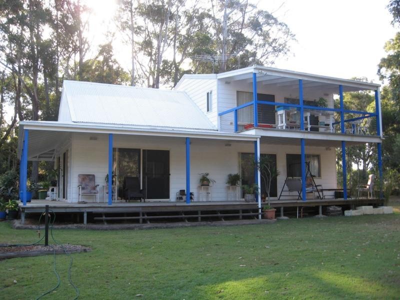 Russell Island QLD 4184