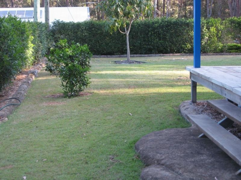 Russell Island QLD 4184