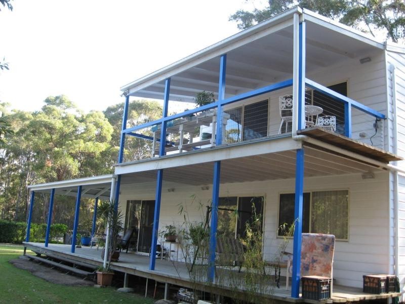 Russell Island QLD 4184