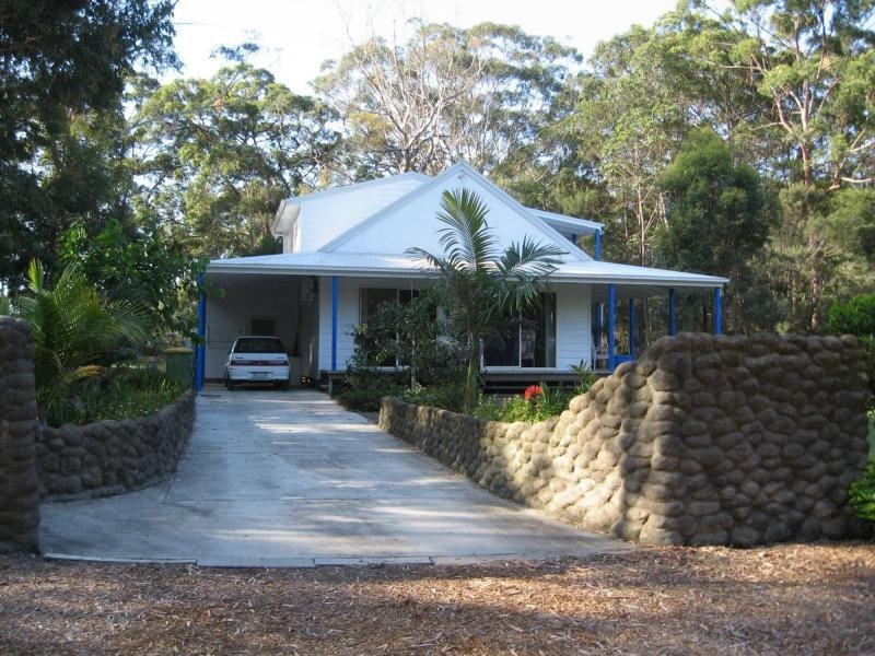 Russell Island QLD 4184