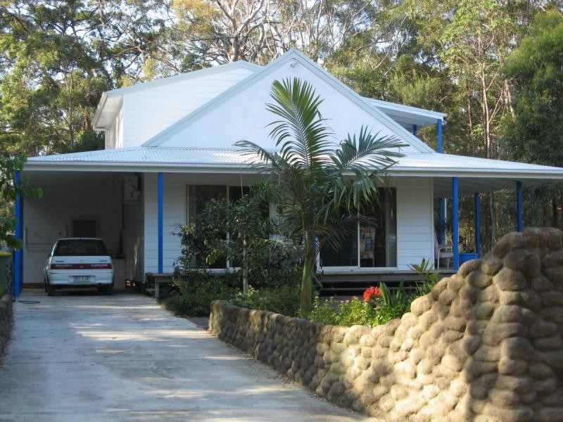 Russell Island QLD 4184