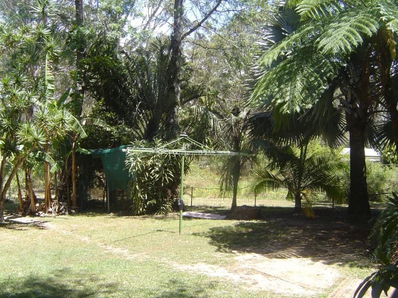 Russell Island QLD 4184