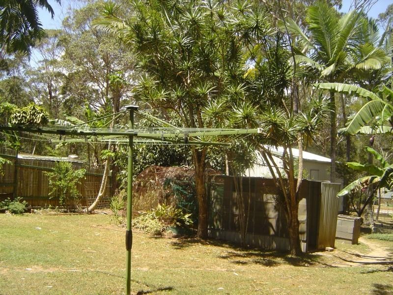 Russell Island QLD 4184