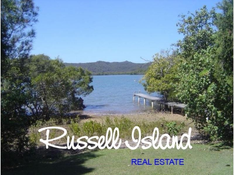 46 Canaipa Point Drive, Russell Island QLD 4184