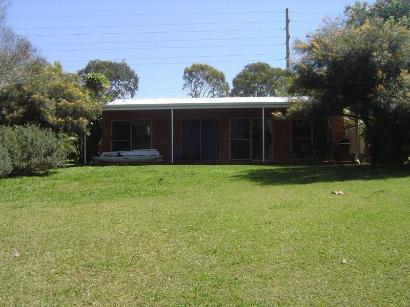 46 Canaipa Point Drive, Russell Island QLD 4184