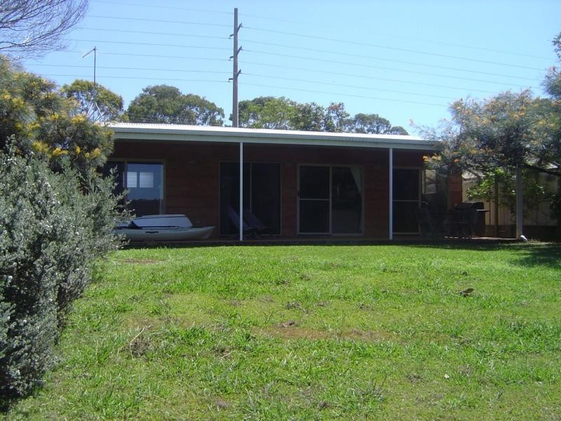 46 Canaipa Point Drive, Russell Island QLD 4184