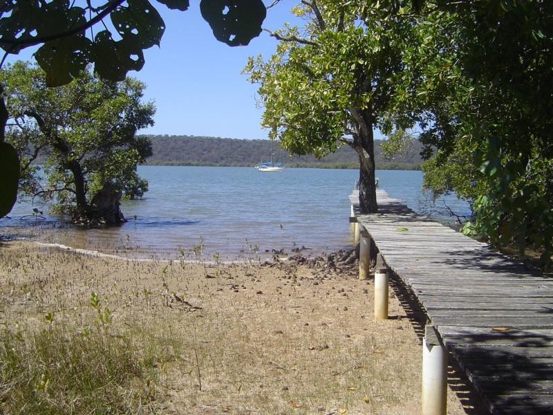 46 Canaipa Point Drive, Russell Island QLD 4184