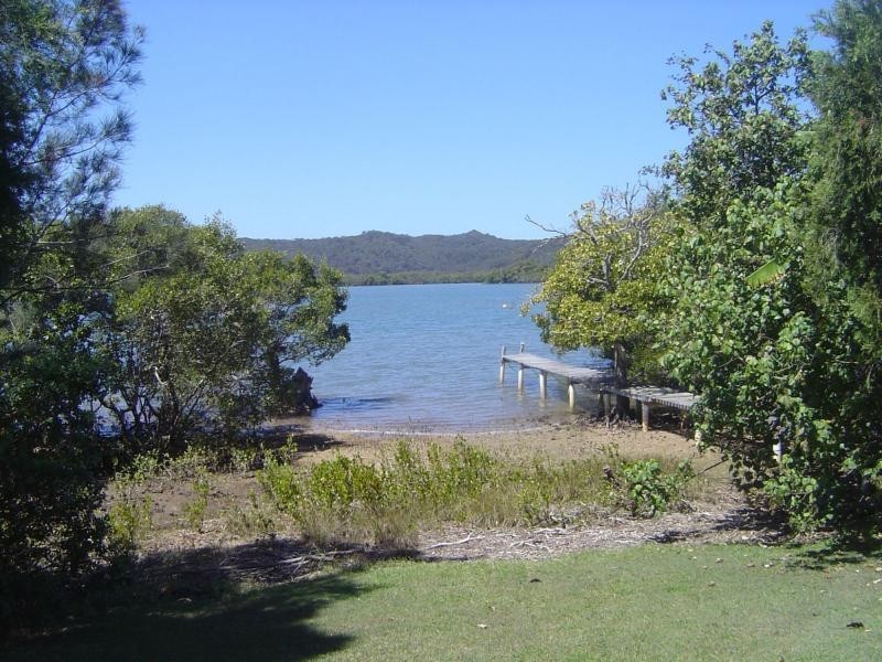46 Canaipa Point Drive, Russell Island QLD 4184