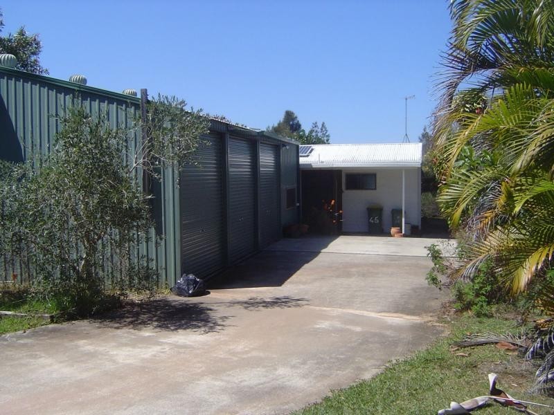 46 Canaipa Point Drive, Russell Island QLD 4184