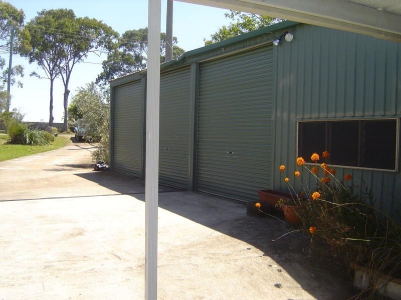 46 Canaipa Point Drive, Russell Island QLD 4184