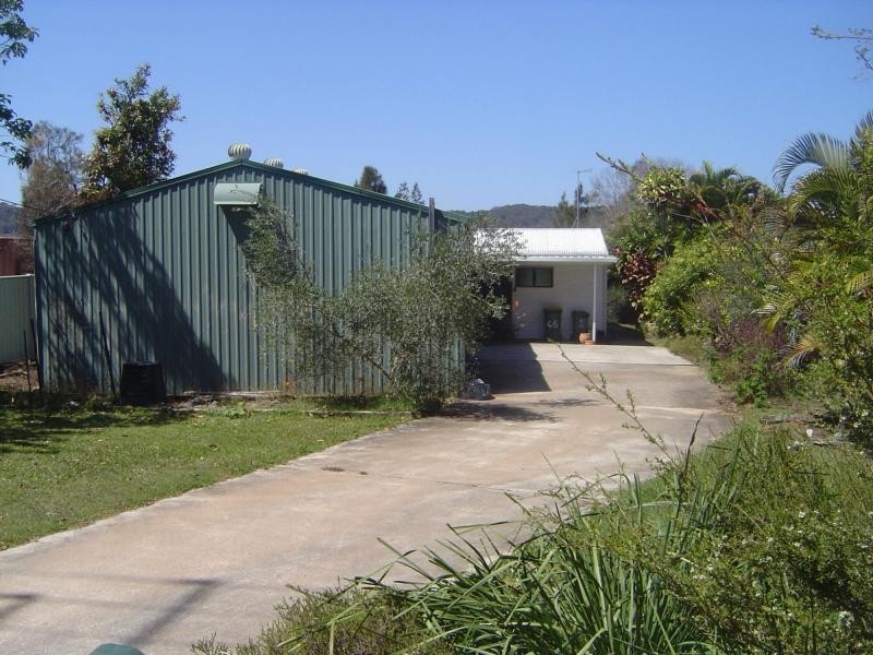 46 Canaipa Point Drive, Russell Island QLD 4184