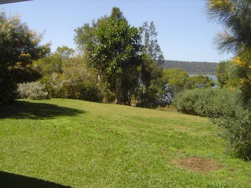 46 Canaipa Point Drive, Russell Island QLD 4184