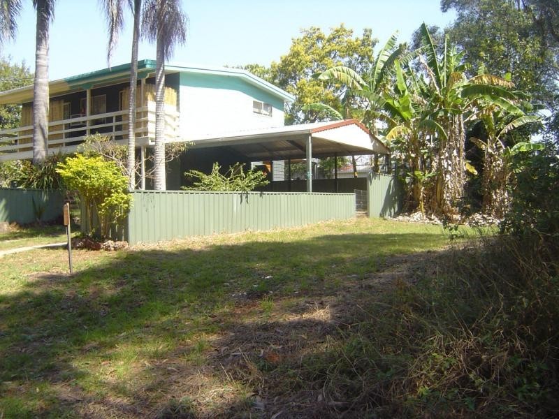 Russell Island QLD 4184