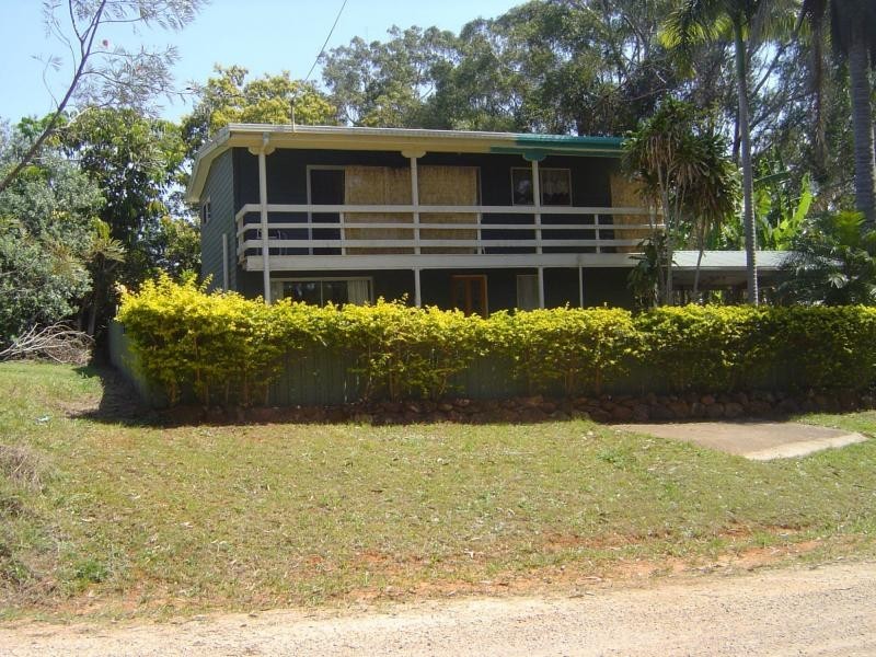 Russell Island QLD 4184