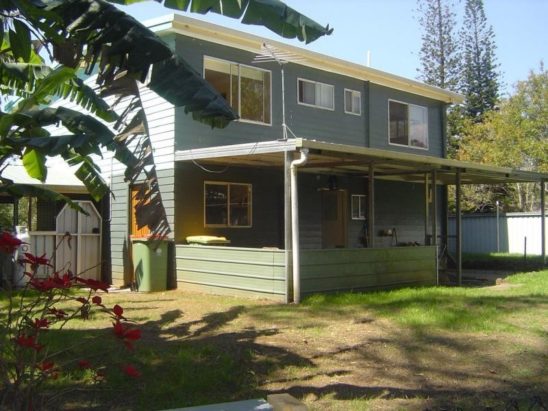 Russell Island QLD 4184