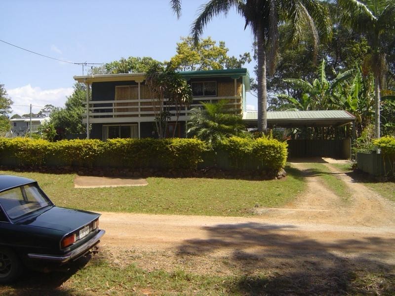 Russell Island QLD 4184