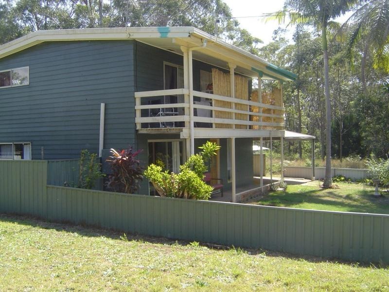 Russell Island QLD 4184