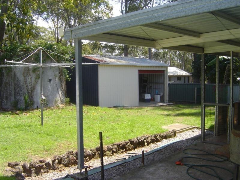 Russell Island QLD 4184