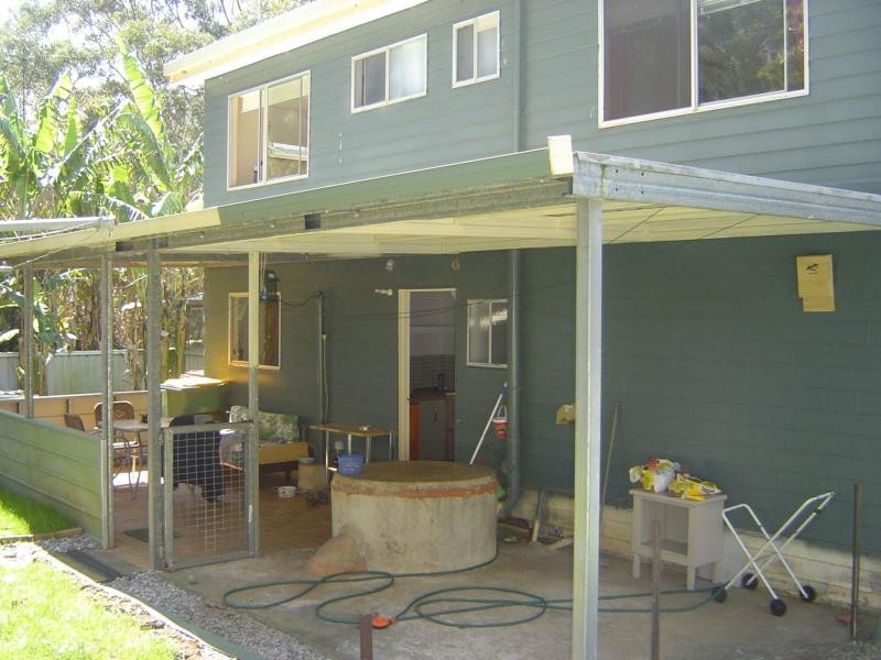 Russell Island QLD 4184