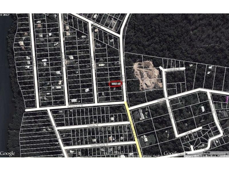 Macleay Island QLD 4184