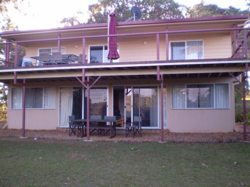 Russell Island QLD 4184