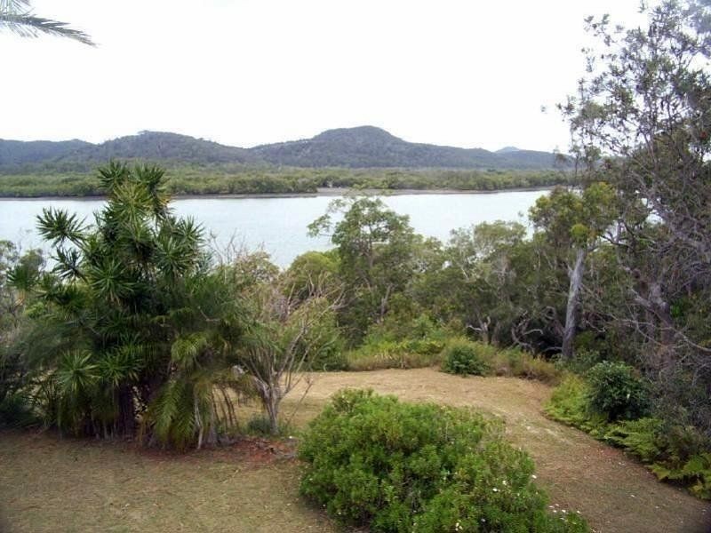Russell Island QLD 4184