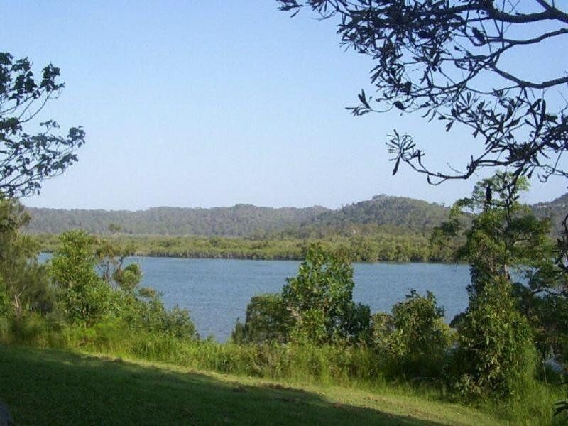 Russell Island QLD 4184