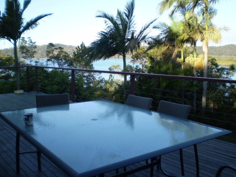 Russell Island QLD 4184