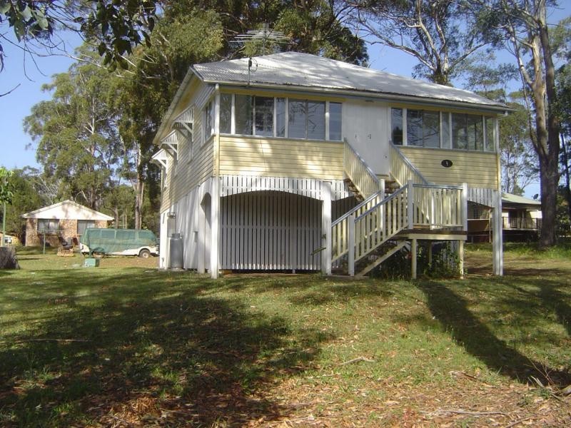 Russell Island QLD 4184