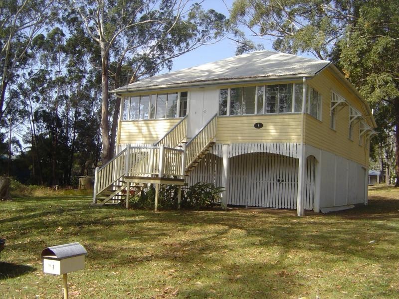 Russell Island QLD 4184