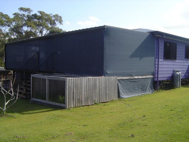 Russell Island QLD 4184