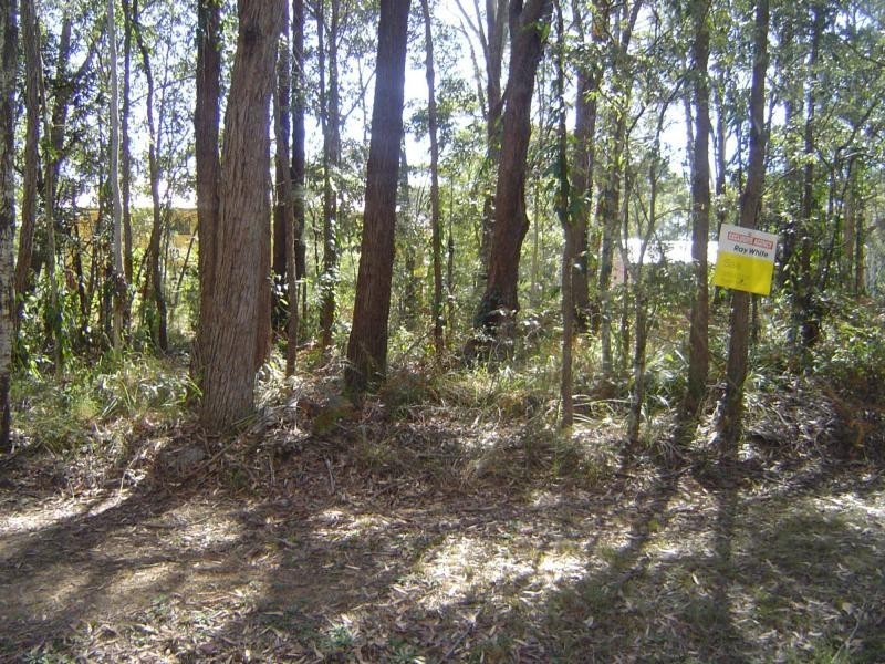Russell Island QLD 4184