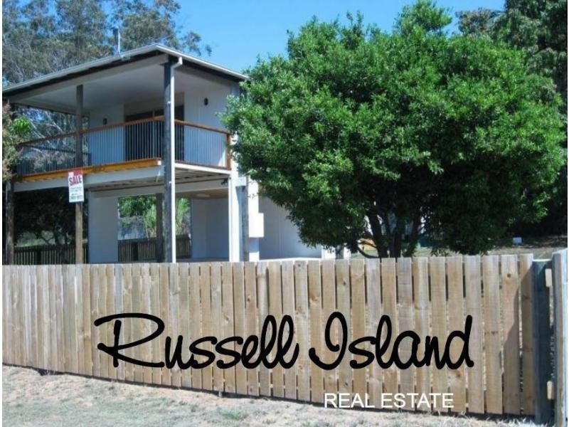 Russell Island QLD 4184