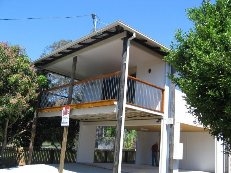 Russell Island QLD 4184