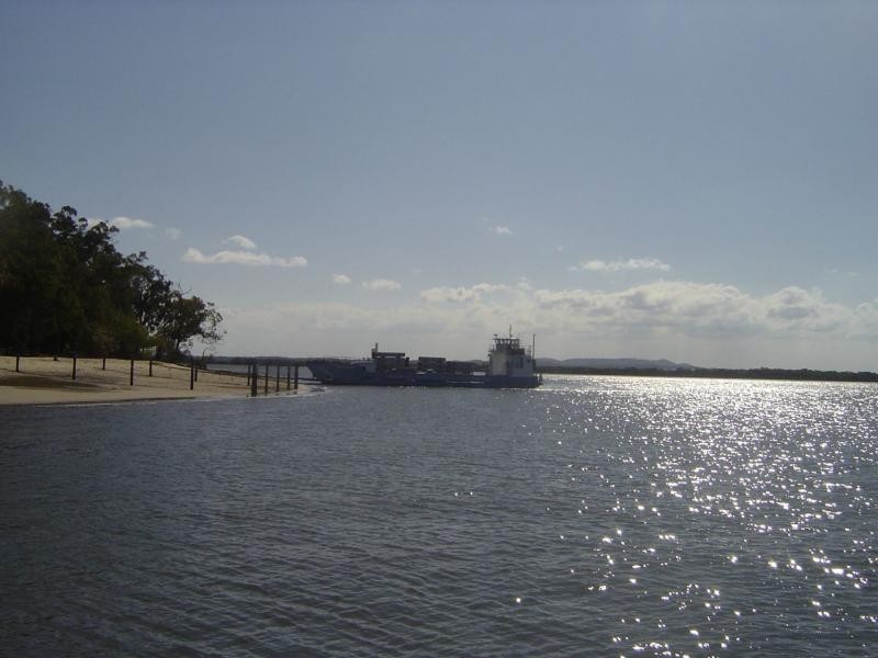 Karragarra Island QLD 4184